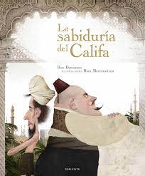 [9788414001738] SABIDURIA DEL CALIFA, LA