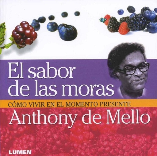 [9789870007456] SABOR DE LAS MORAS, EL