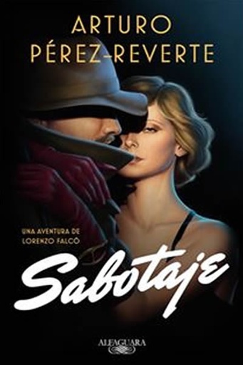[9789585496217] SABOTAJE