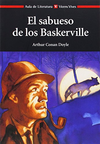 [9788431632915] SABUESO DE LOS BASKERVILLE, EL