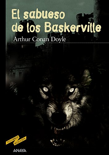 [9788466724791] SABUESO DE LOS BASKERVILLE, EL