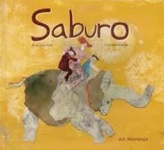 [9789873854330] SABURO