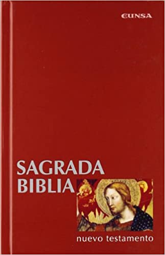 [9788431317003] SAGRADA BIBLIA 