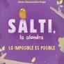 [9788413301211] SALTI LA ALONDRA LO IMPOSIBLE ES POSIBLE 