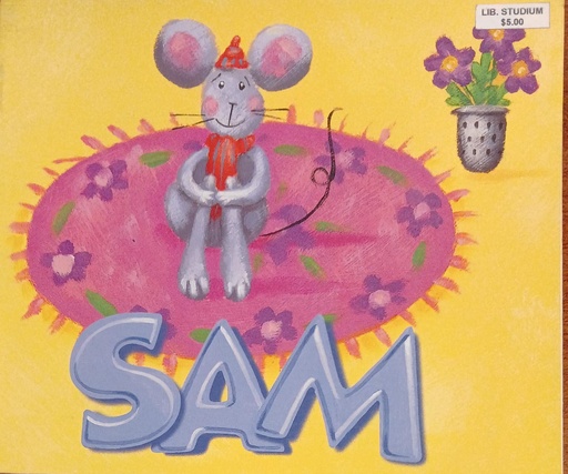 [9780153149818] SAM