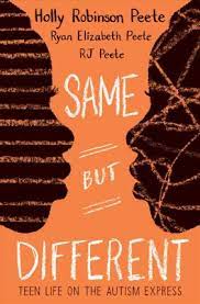[9780545094696] SAME BUT DIFFERENT 