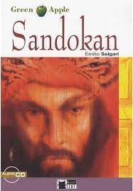 [9788853004055] SANDOKAN + CD