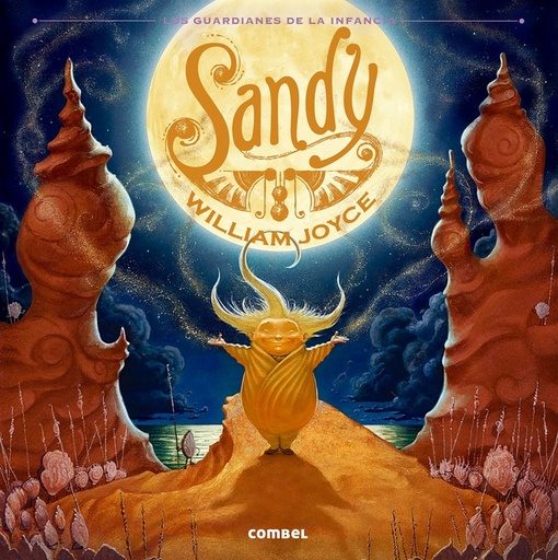 [9788498258387] SANDY