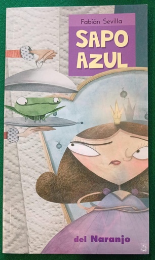[9789871343324] SAPO AZUL