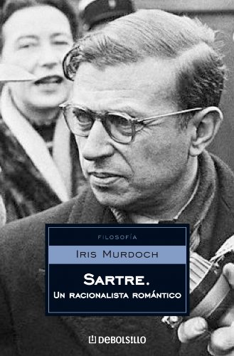 [9788483464700] SARTRE, UN RACIONALISTA ROMANTICO