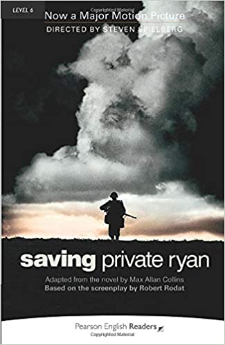 [9781405882712] SAVING PRIVATE RYAN