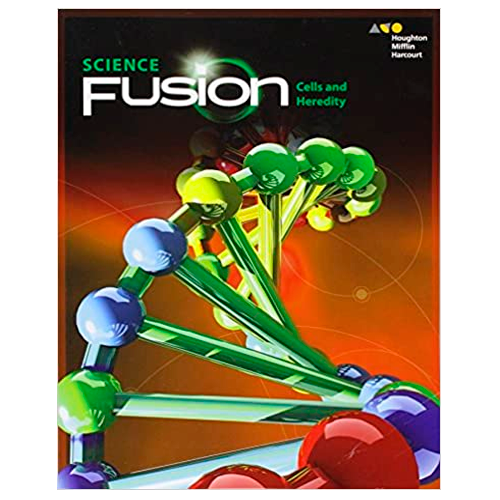 [9780544778429] SCIENCE MODULE A: CELLS AND HEREDITY