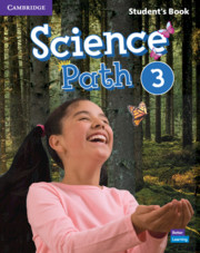 [9781108819077] SCIENCE PATH LEVEL 3 STUDENTS BOOK
