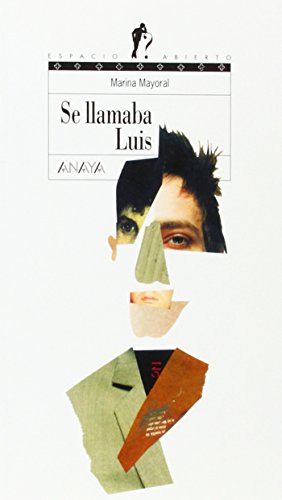 [9788466736718] SE LLAMABA LUIS
