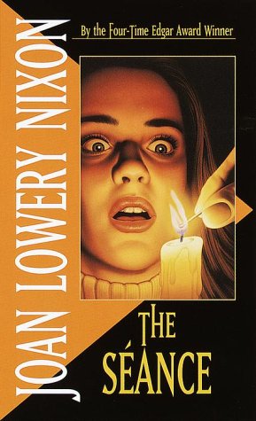 [9780440979371] SEANCE, THE