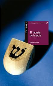 [9788426347329] SECRETO DE LA JUDIA, EL