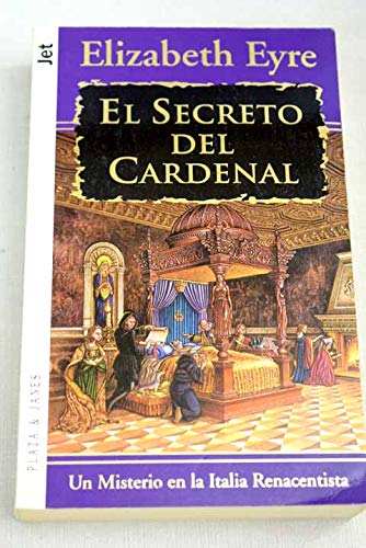 [9788401473517] SECRETO DEL CARDENAL, EL                                    