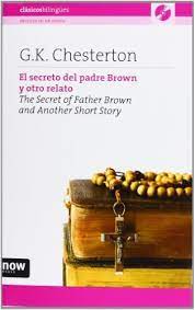 [9788494027246] SECRETO DEL PADRE BROWN Y OTRO RELATO, EL