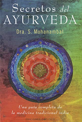 [9788497777889] SECRETOS DEL AYURVEDA 