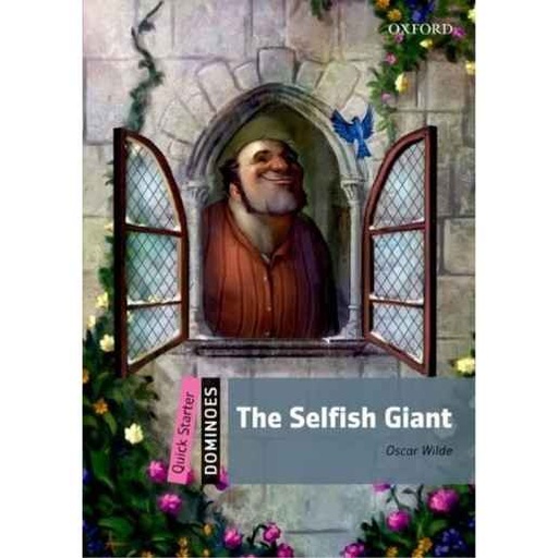 [9780194249317] SELFISH GIANT, THE