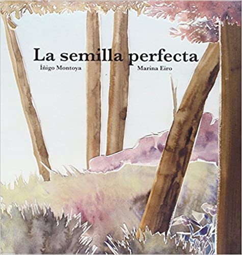 [9788416427062] SEMILLA PERFECTA, LA
