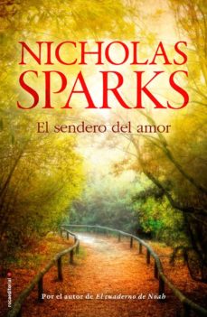 [9788499187211] SENDERO DEL AMOR, EL