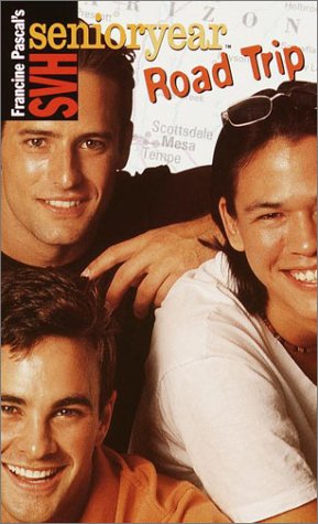 [9780553493818] SENIOR YEAR ROAD TRIP