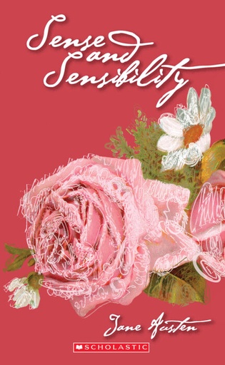 [9780545481991] SENSE AND SENSIBILITY