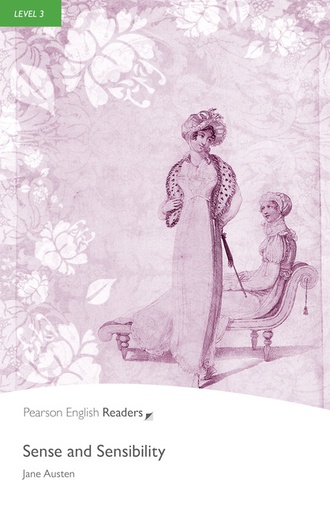 [9781405882033] SENSE AND SENSIBILITY LEVEL 3