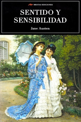 [9788416775866] SENTIDO Y SENSIBILIDAD 