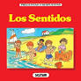 [9789501107647] SENTIDOS, LOS (COL. PREGUNTAS Y RESPUESTAS)