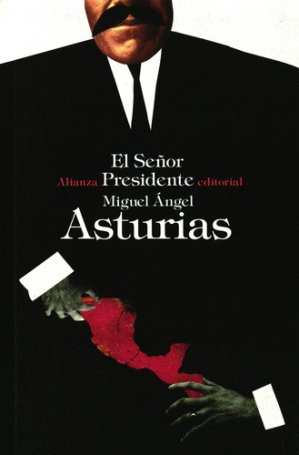 [9788420676630] SEÑOR PRESIDENTE, EL