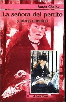 [9789875711105] SEÑORA DEL PERRITO Y OTROS CUENTOS, LA