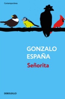 [9789588820910] SEÑORITA