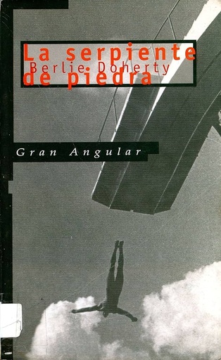 [9788434851795] SERPIENTE DE PIEDRA, LA