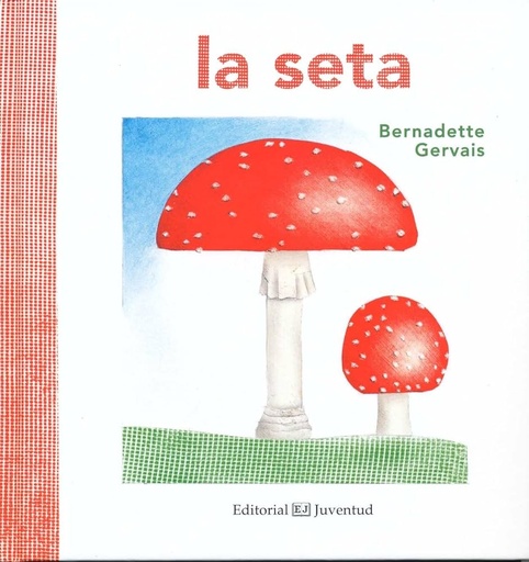 [9788426144171] SETA, LA 