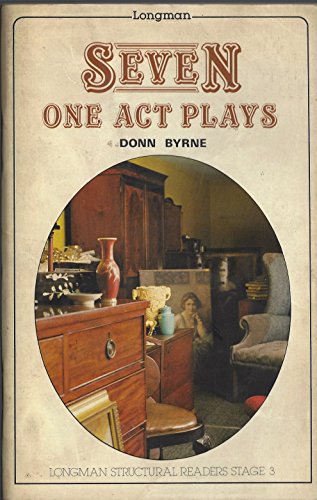[9780582537378] SEVEN ON ACT PLAYS                                          