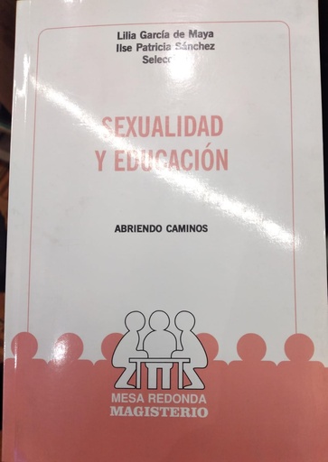 [9789582002428] SEXUALIDAD Y EDUCACION (12)                                 
