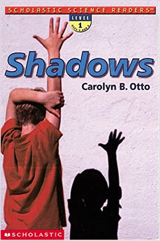 [9780439295833] SHADOWS