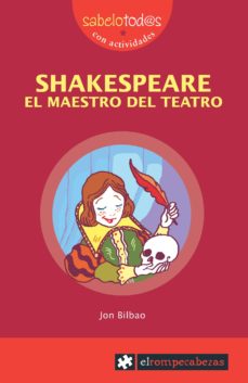 [9788496751187] SHAKESPEARE EL MAESTRO DEL TEATRO