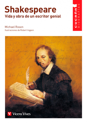 [9788468240039] SHAKESPEARE VIDA Y OBRA DE UN ESCRITOR GENIAL
