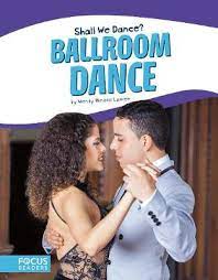 [9781635173376] SHALL WE DANCE? BALLROOM DANCE