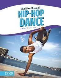 [9781635173390] SHALL WE DANCE? HIP-HOP DANCE