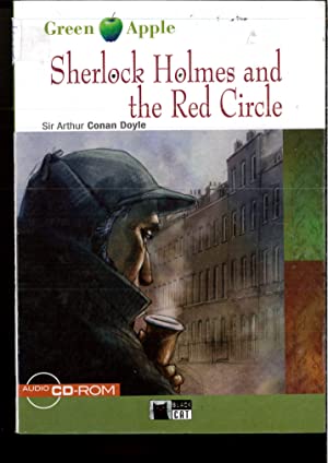 [9788431693732] SHERLOCK HOLMES AND THE RED CIRCLE