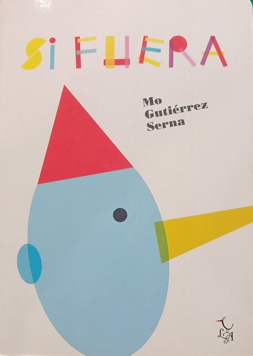 [9788494746277] SI FUERA 