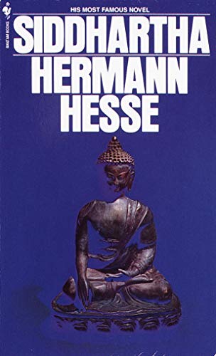 [9780553208849] SIDDHARTHA