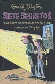 [9788426142597] SIETE SECRETOS SOBRE LA PISTA, LOS