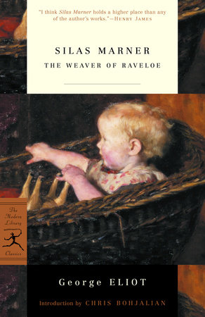 [9780375757495] SILAS MARNER THE WEAVER OF RAVELOE