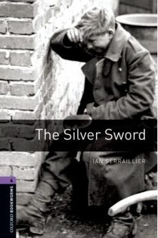 [9780194791854] SILVER SWORD THE LEVEL 4