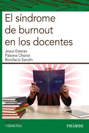 [9788436839067] SINDROME DE BURNOUT EN LOS DOCENTES, EL 